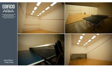 APARTAMENTO PARA ESTRENAR 4REC PH ARIA COSTA DEL ESTE