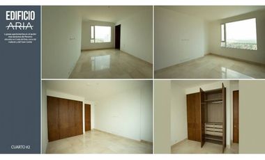 APARTAMENTO PARA ESTRENAR 4REC PH ARIA COSTA DEL ESTE