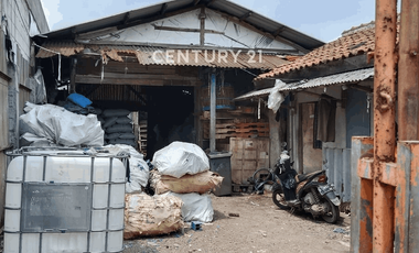 Gudang Siap Pakai Lokasi Strategis Akes Mudah Margaasih Bandung