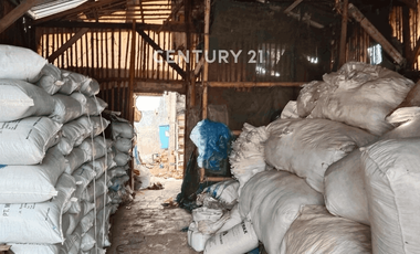 Gudang Siap Pakai Lokasi Strategis Akes Mudah Margaasih Bandung