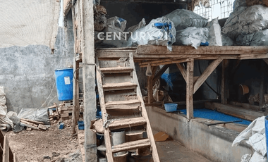 Gudang Siap Pakai Lokasi Strategis Akes Mudah Margaasih Bandung