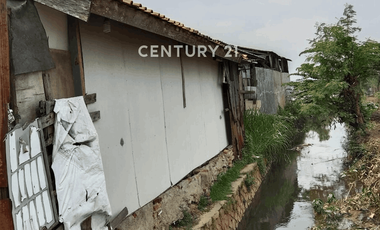 Gudang Siap Pakai Lokasi Strategis Akes Mudah Margaasih Bandung