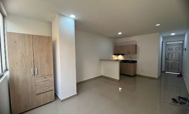 En venta APARTA OFICINA