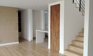 casa en arriendo en chía. Cod A3006904