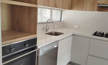 casa en arriendo en chía. Cod A3006904