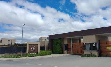 casa en arriendo en chía. Cod A3006904