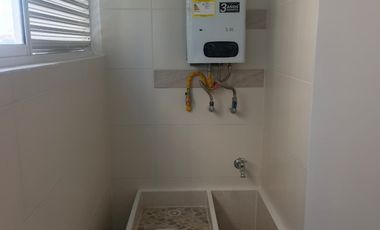 apartamento en arriendo en provenza. Cod A217283