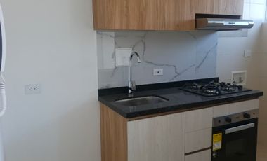 apartamento en arriendo en provenza. Cod A217283