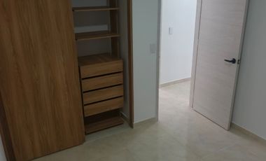 apartamento en arriendo en provenza. Cod A217283