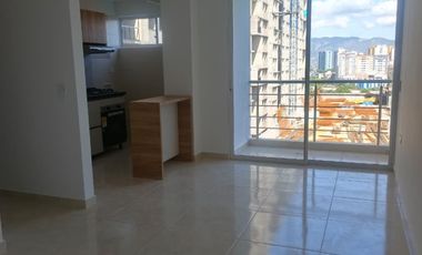 apartamento en arriendo en provenza. Cod A217283