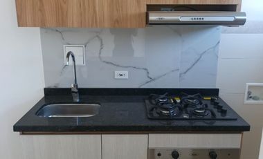 apartamento en arriendo en provenza. Cod A217283