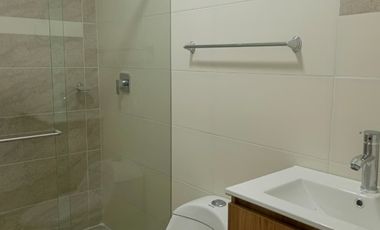 apartamento en arriendo en provenza. Cod A217283