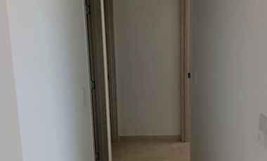 apartamento en arriendo en provenza. Cod A217283