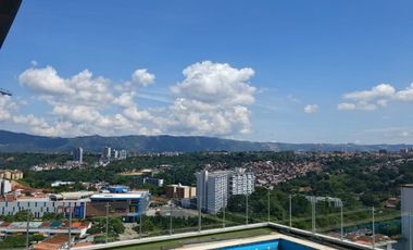 apartamento en arriendo en provenza. Cod A217283