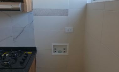 apartamento en arriendo en provenza. Cod A217283
