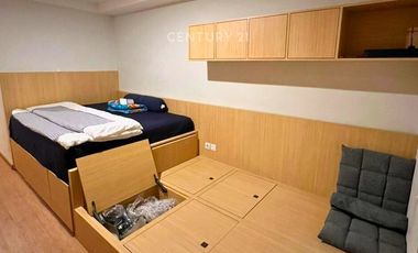 Apartmen Type Studio Lt 12 Di Jl Palagan Dekat Manna Kampus