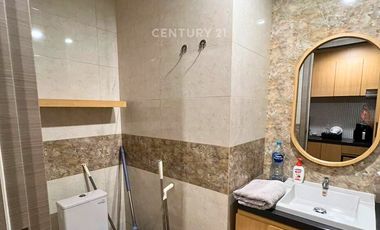 Apartmen Type Studio Lt 12 Di Jl Palagan Dekat Manna Kampus