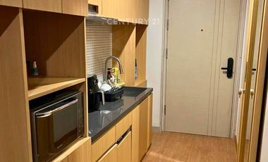 Apartmen Type Studio Lt 12 Di Jl Palagan Dekat Manna Kampus