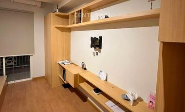 Apartmen Type Studio Lt 12 Di Jl Palagan Dekat Manna Kampus