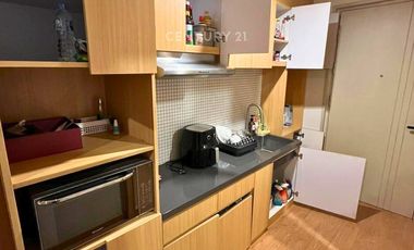 Apartmen Type Studio Lt 12 Di Jl Palagan Dekat Manna Kampus