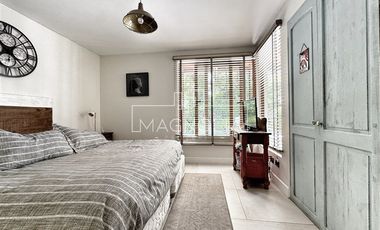 Casa en venta de 6 dorm. en Lo Barnechea