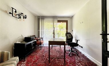 Casa en venta de 6 dorm. en Lo Barnechea
