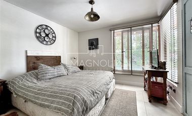 Casa en venta de 6 dorm. en Lo Barnechea