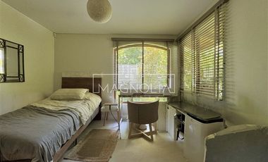 Casa en venta de 6 dorm. en Lo Barnechea