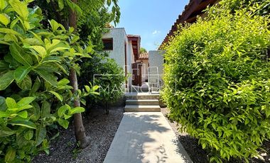 Casa en venta de 6 dorm. en Lo Barnechea