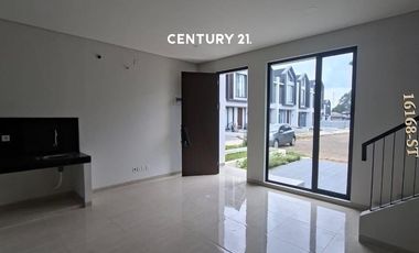 Disewakan Rumah Posisi Hook Di Kebayoran Bintaro