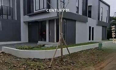 Disewakan Rumah Posisi Hook Di Kebayoran Bintaro