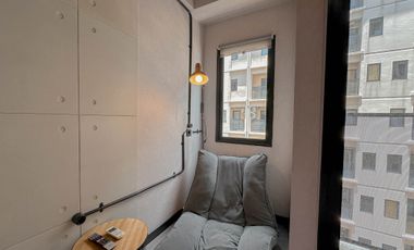 Apartemen Amega Crown Residence