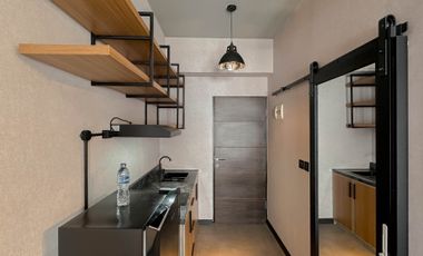 Apartemen Amega Crown Residence