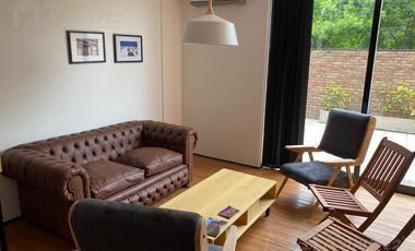 Departamento Duplex 3 Amb. En Venta, Condominio Patio - Moreno