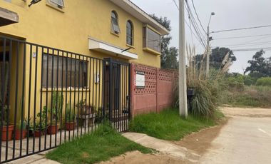 Casa Santa Catalina