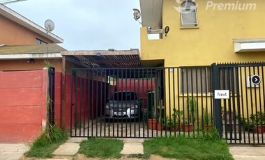 Casa Santa Catalina