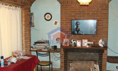 CASA EN VENTA EN LINCOLN