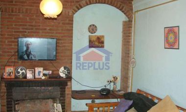 CASA EN VENTA EN LINCOLN