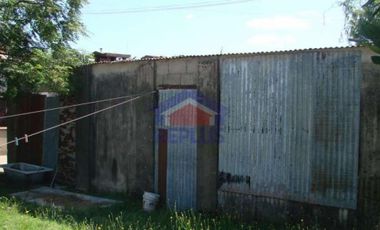 CASA EN VENTA EN LINCOLN