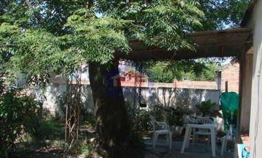 CASA EN VENTA EN LINCOLN