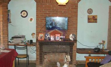 CASA EN VENTA EN LINCOLN