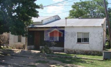 CASA EN VENTA EN LINCOLN