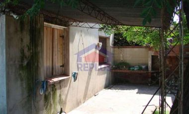 CASA EN VENTA EN LINCOLN