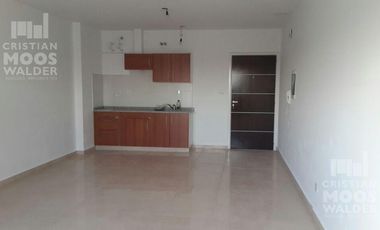 Departamento en venta 3 ambientes Escobar Centro
