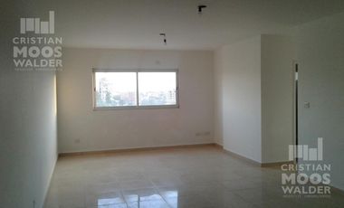 Departamento en venta 3 ambientes Escobar Centro