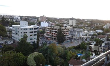 Departamento en venta 3 ambientes Escobar Centro