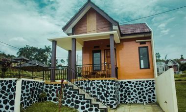 Hunian asri mewah sejuk asri di Kopo katapang dkt TOL