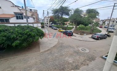 Departamento Amoblado En Alquiler En 2Do Piso En Urbanización Santa Elena  Frente Al Estadio Elías Aguirre - Chiclayo