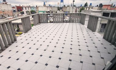 Casa en Venta, Izcalli San Pablo 10503 RCV