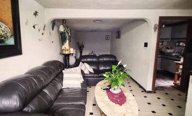 Casa en Venta, Izcalli San Pablo 10503 RCV